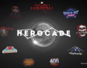 Herocade