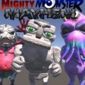 Mighty Monster Mayhem