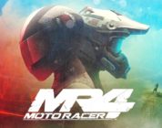 Moto Racer 4