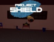 Project Shield (Early Access)