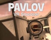 Pavlov VR(Early Access)