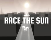 Race the Sun