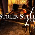 Stolen Steel