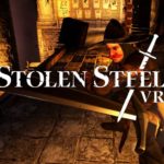 Stolen Steel