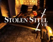 Stolen Steel