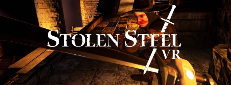 Stolen Steel