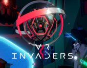 VR Invaders