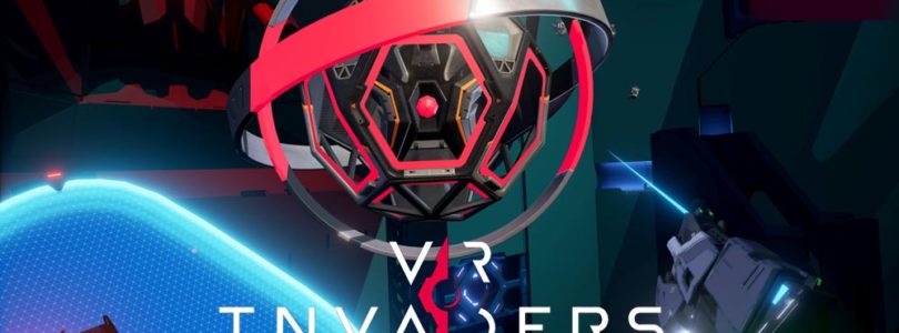 VR Invaders