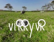 Virry VR: Feel the Wild