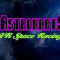 Astrokarts: VR Space Racing