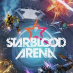 Starblood Arena