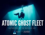 Atomic Ghost Fleet