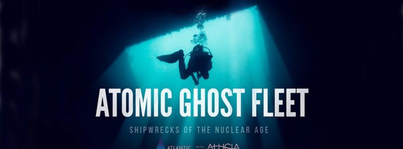 Atomic Ghost Fleet