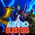Astroblasters Gear VR Giveaway