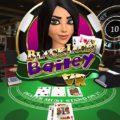 Blackjack Bailey VR