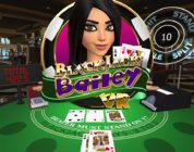 Blackjack Bailey VR