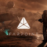 Farpoint w/ Aim Controller