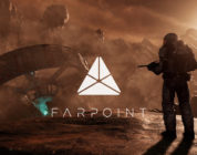 Farpoint w/ Aim Controller