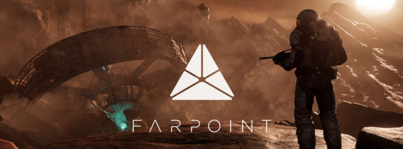 Farpoint w/ Aim Controller