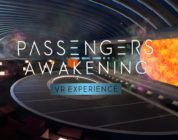 Passengers: Awakening