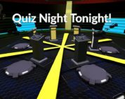 Quiz Night Tonight!