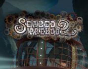 Seabed Prelude (2nd opinion)