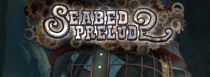 Seabed Prelude (2nd opinion)