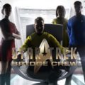 Star Trek: Bridge Crew