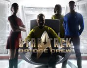 Star Trek: Bridge Crew