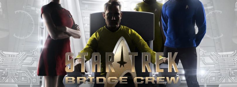 Star Trek: Bridge Crew