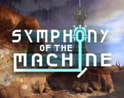 Symphony of the Machine