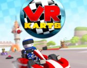 VR Karts