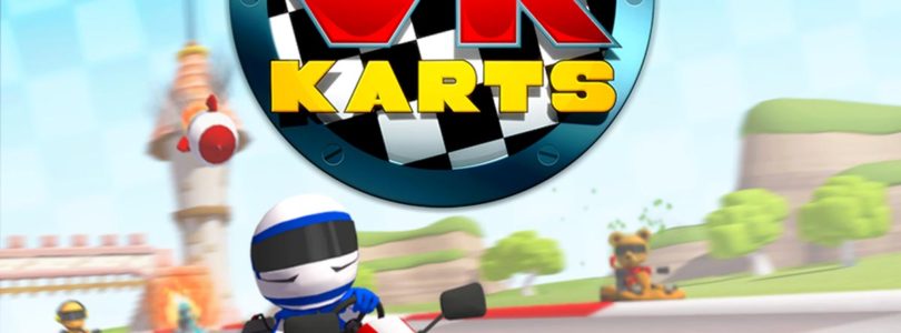 VR Karts