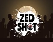 Zed Shot