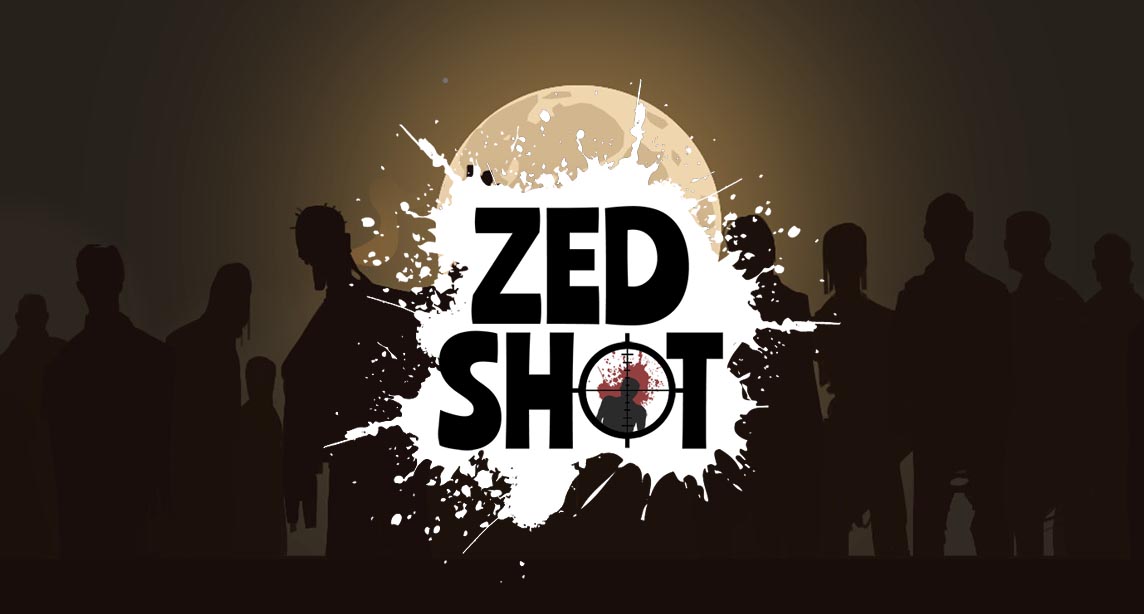 Zed Shot THE VR GRID