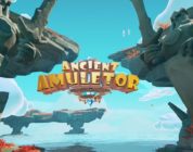 Ancient Amuletor