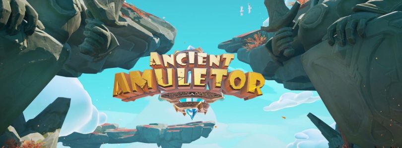 Ancient Amuletor