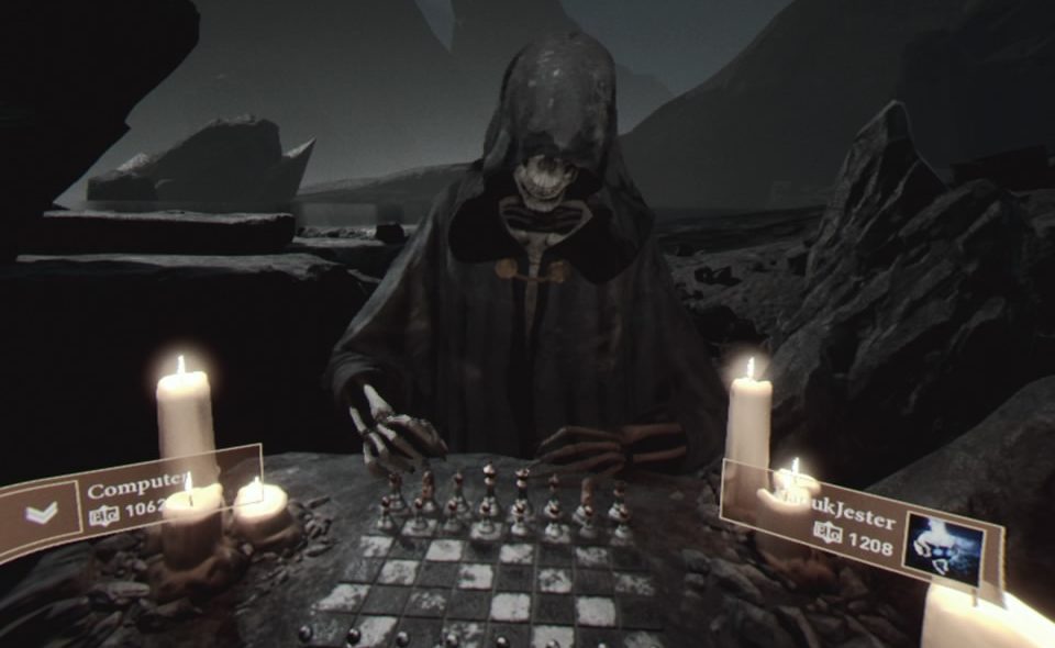 Chess Ultra