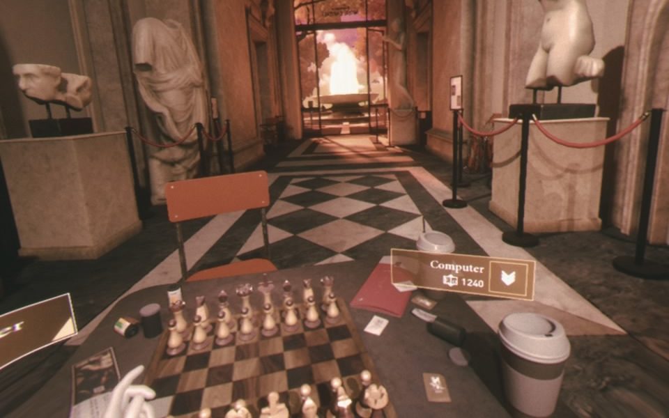 Chess Ultra