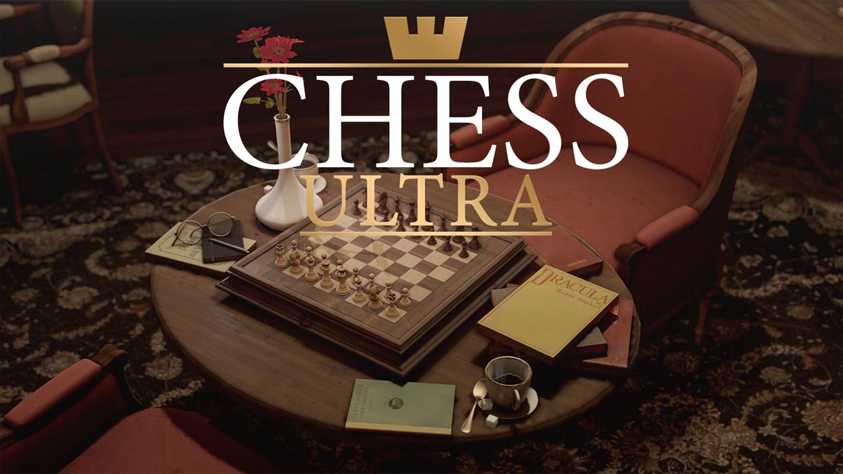 Chess Ultra Online Game 