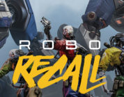 Robo Recall