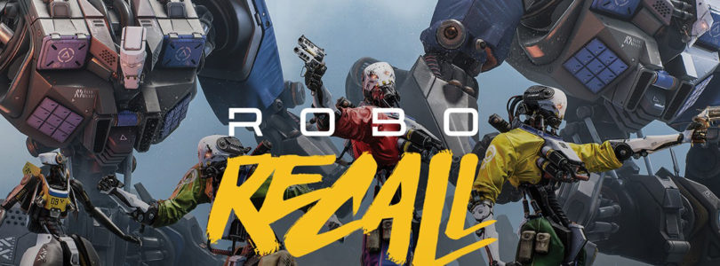 Robo Recall