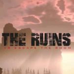 The Ruins: VR Escape the Room.