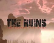 The Ruins: VR Escape the Room.