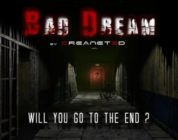 Bad Dream VR