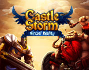 CastleStorm