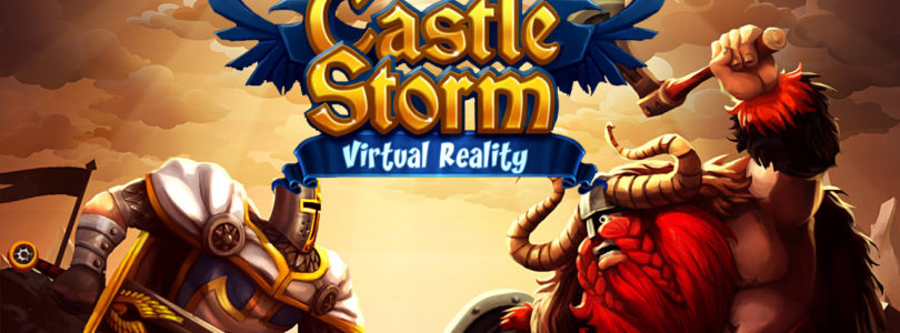 CastleStorm