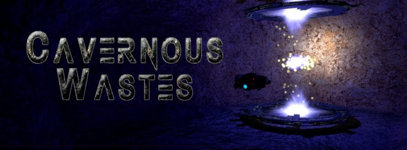 JUNE 10th Cavernous Wastes giveaway…again!!!!