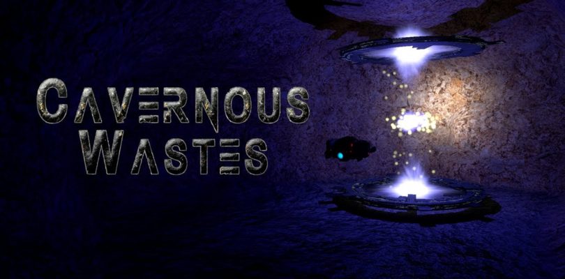 JUNE 10th Cavernous Wastes giveaway…again!!!!