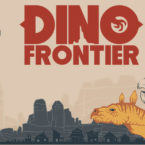 Dino Frontier PSVR giveaway